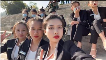 腾龙娱乐现场